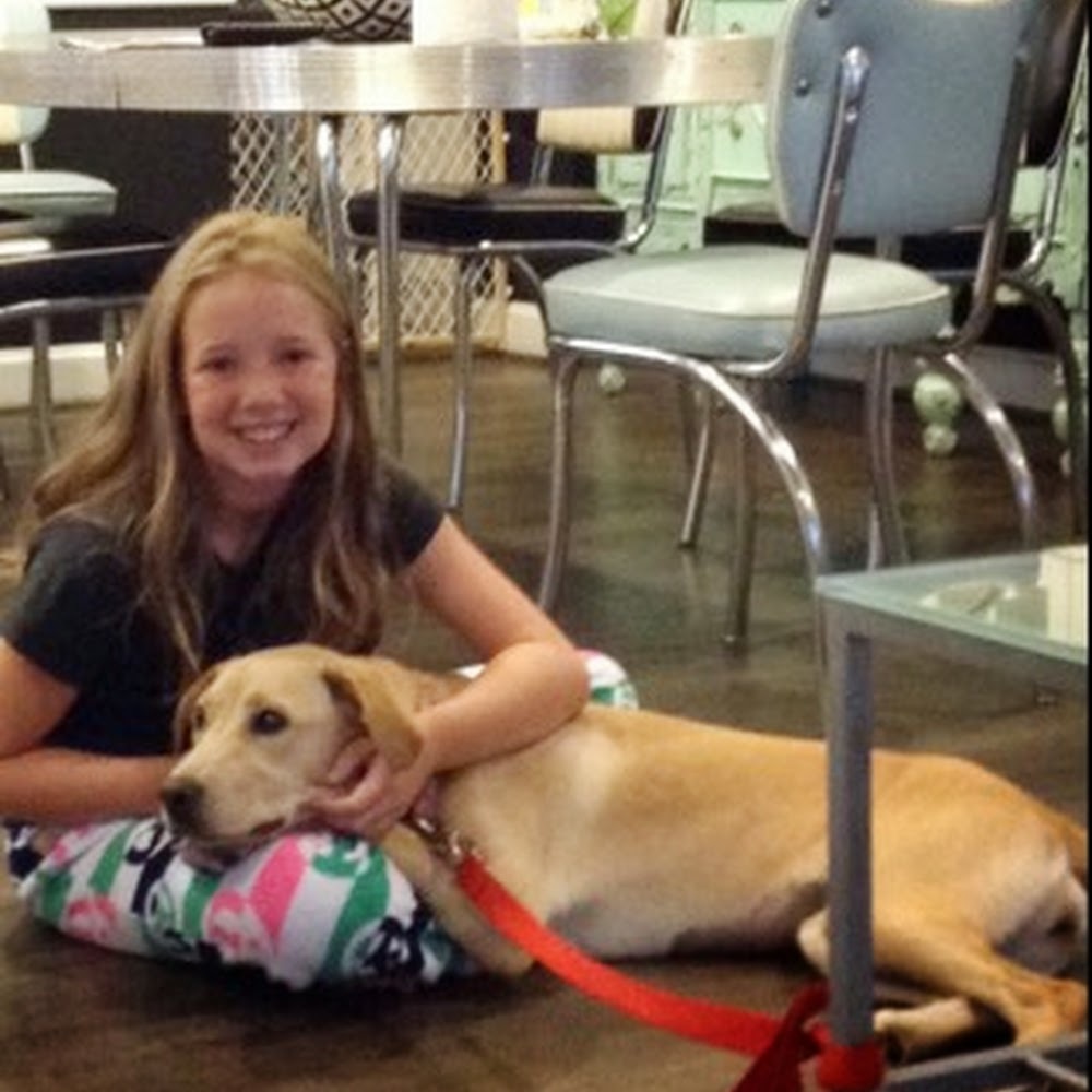 Meet your Posher, Camryn